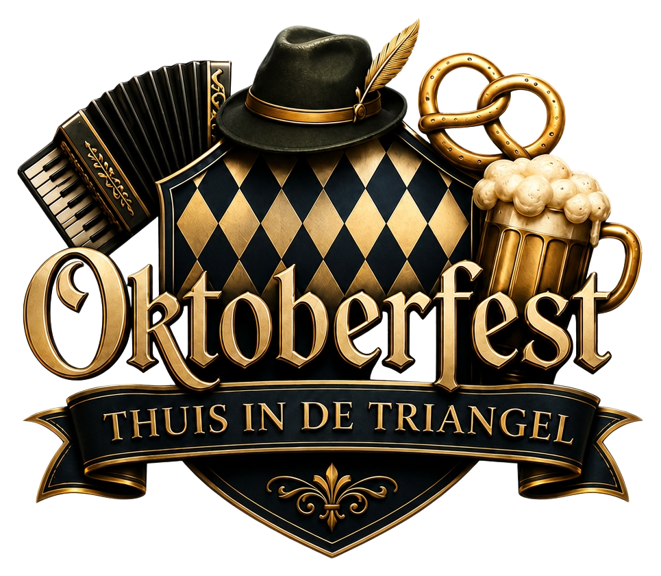 Oktoberfest Thuis in de Triangel